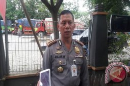 Lebaran 2017 - Kapolresta: Situasi Kamtibmas Pelabuhan Aman Terkendali