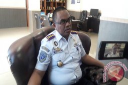 Lebaran 2017 - 5.675 Pemudik Sudah Terangkut Ke Surabaya