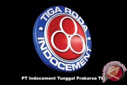 Indocement: Semen hidrolik turunkan emisi karbon jadi "green cement"