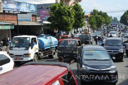 Pasar Tumpah Pantura