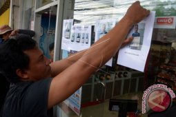 Perburuan Narapidana Kabur