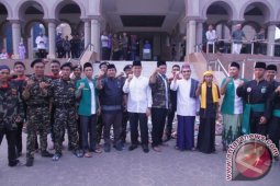 Destinasi Wisata Kaltim Masuk Nominasi Api