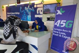 Layanan XL 4G LTE Siap Layani Pemudik