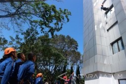 BPBD Bojonegoro Ingatkan Warga Antisipasi Kebakaran Rumah