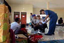 Calon Penumpang Minta Kepastian Kapal Mudik Gratis