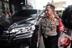 Polri Tawarkan KPK "Menempel" Dalam Penyelidikan Novel