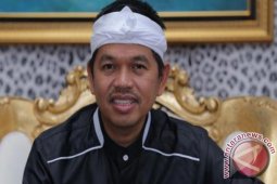Golkar Usung Dedi Mulyadi Pilgub Jabar