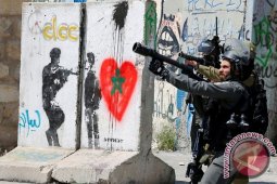 Israel Dilaporkan Danai Pemberontak Suriah
