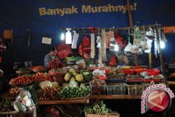 Harga Kebutuhan Pokok di Penajam Stabil
