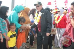 Safari Ramadhan Pulau Sembilan