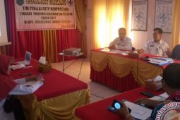 Dua Puskesmas Mendapat Penilaian Kinerja