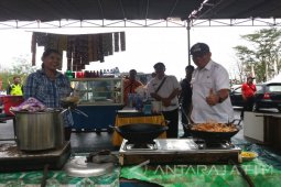 Forkopimda Situbondo Tinjau Tempat Peristirahatan Pemudik (Video)