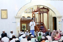 SAFARI RAMADHAN
