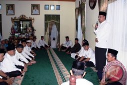 BUKA PUASA BERSAMA