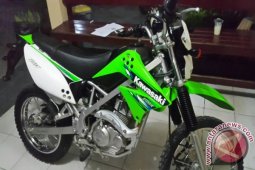 Polisi Tangkap Oknum PNS Curi Motor Dinas Samsat