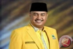 Ngogesa Sitepu Siapkan Koalisi Dengan Pdip
