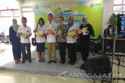 Dinkes Jatim Aktifkan Puskesmas Jalur Mudik