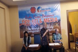 Ketum REI: SLF Jangan Sampai Beratkan Pengembang