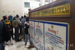 Dua Rumah Desemigratif TKI Didirikan di Kabupaten Blitar