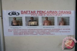 Napi Malaysia Diduga Kembali ke Negaranya