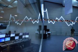 IHSG BEI dibuka turun 19,81 poin