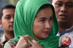 Kronologi OTT korupsi proyek jalan di Bengkulu
