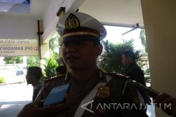 Polisi Terjunkan Tim Urai Atasi Kemacetan Jelang Mudik Lebaran 2017