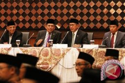 Berita Ramadan, Sidang Isbat Akan Digelar Sabtu Hingga Keramaian Arus Mudik