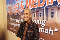REI Targetkan Bangun 210.000 Rumah Subsidi