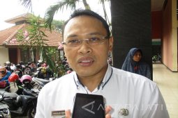 Dinkes Kota Kediri Sipkan Ruangan Khusus Untuk Tangani Penyakit Difteri