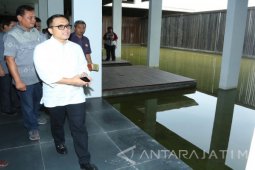 Bupati Banyuwangi Sambut Tantangan Menpar
