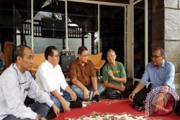 Dahlan Iskan: SMSI Didirikan untuk Menopang Kebebasan Pers