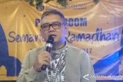 BI catat utang luar negeri Indonesia pada triwulan IV 2024 menurun