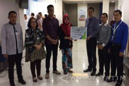 BPJS Ketenagakerjaan Madiun Cairkan Klaim Rp34,28 Miliar
