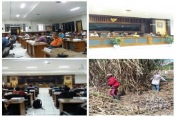 Petani Tebu Situbondo Menolak Pemotongan Pajak