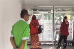 RPH : Persediaan Daging di Surabaya Aman Selama Lebaran (Video)
