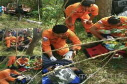 Basarnas Gelar Patroli Keliling Amankan Mudik Lebaran