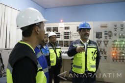 PDAM Surabaya Beri Pelayanan Prima Selama Lebaran
