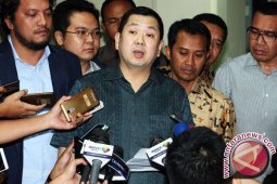 Hary Tanoe Tidak Penuhi Panggilan Pemeriksaan