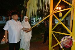 Wagub : Tradisi Tumbilotohe Harus Dilestarikan