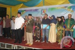 Gubernur Dukung Kegiatan Lajang Dara