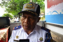 Pemudik Mulai Padati Terminal Kediri