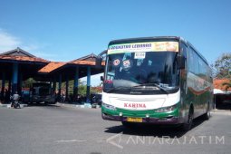 Arus  Mudik di Pamekasan  Belum Ada Lonjakan