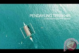 "Pendayung Terakhir" Siap Ikut Festival Film