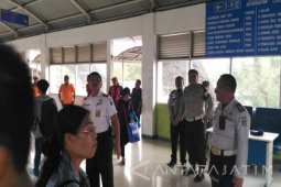 Purabaya Prediksikan Puncak Arus Balik Pada Sabtu