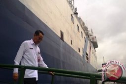 Sekprov Kaltim Doakan Keselamatan Pemudik Rute Samarinda-parepare