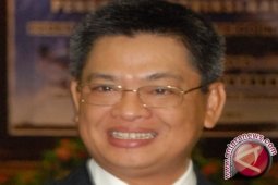 Irianto Lambrie: Presiden setujui KIPI masuk proyek strategis nasional