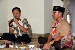 Agenda Kerja Pemkot Bogor Jawa Barat Jumat 14 Juli 2017
