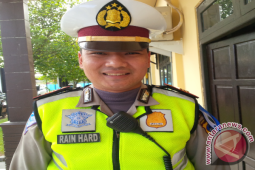 Polres Tapin Siapkan Tiga Posko Lebaran