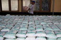 Pembagian Zakat Fitrah